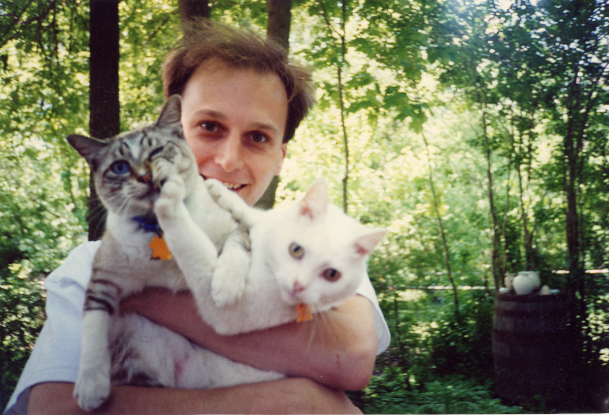 David Felemur and Xxaque